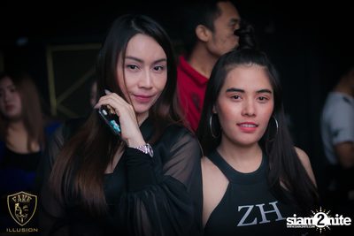 FAKE Illusion นำเสนอ Chu 2018 — photo 12