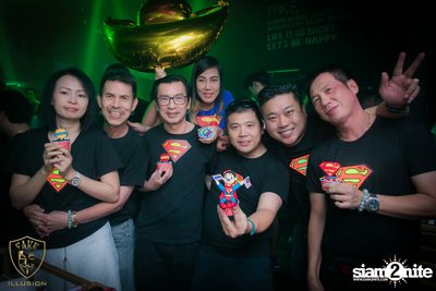 FAKE Illusion นำเสนอ Chu 2018 — photo 15