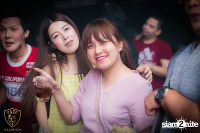 FAKE Illusion นำเสนอ Chu 2018 — photo 17