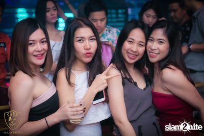 FAKE Illusion นำเสนอ Chu 2018 — photo 18