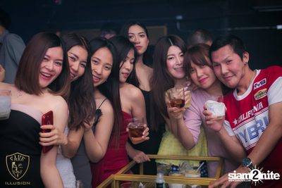 FAKE Illusion นำเสนอ Chu 2018 — photo 21