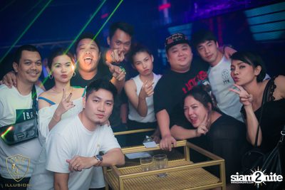 FAKE Illusion นำเสนอ Chu 2018 — photo 25