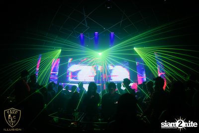 FAKE Illusion นำเสนอ Chu 2018 — photo 26