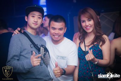 FAKE Illusion นำเสนอ Chu 2018 — photo 27