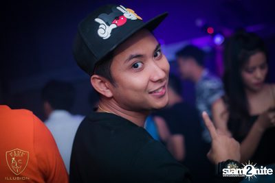 FAKE Illusion นำเสนอ Chu 2018 — photo 28