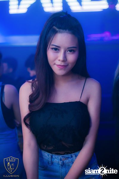 FAKE Illusion นำเสนอ Chu 2018 — photo 30