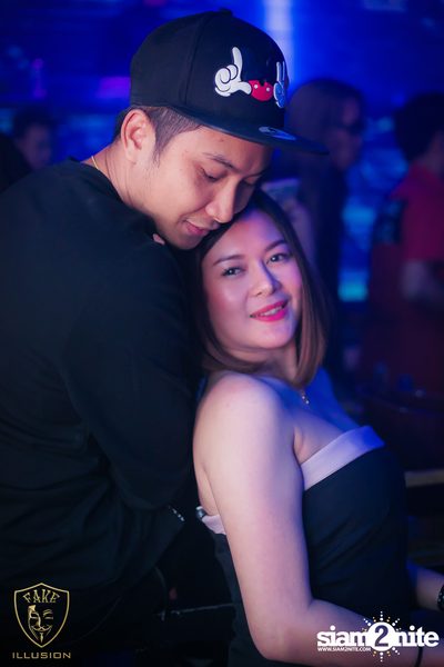 FAKE Illusion นำเสนอ Chu 2018 — photo 31