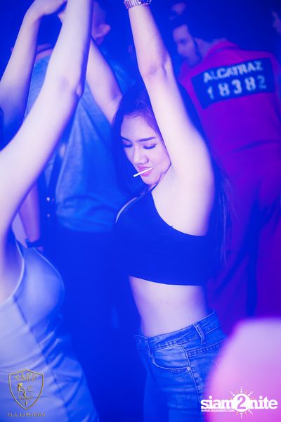 FAKE Illusion นำเสนอ Chu 2018 — photo 32