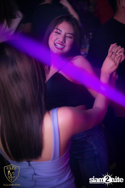 FAKE Illusion นำเสนอ Chu 2018 — photo 33
