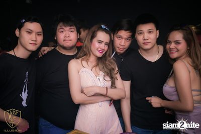 FAKE Illusion นำเสนอ Chu 2018 — photo 35