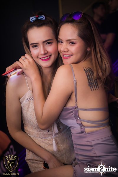 FAKE Illusion นำเสนอ Chu 2018 — photo 36
