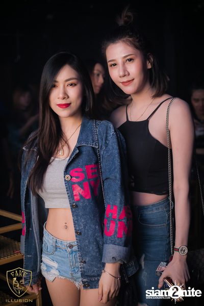 FAKE Illusion นำเสนอ Chu 2018 — photo 41