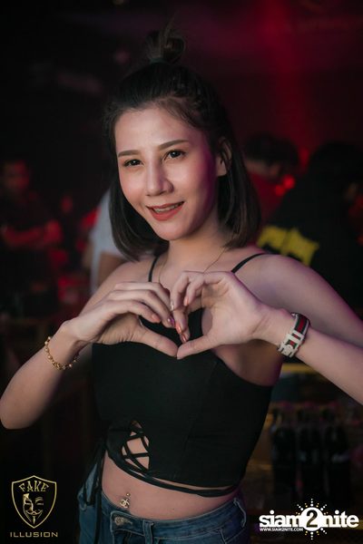 FAKE Illusion นำเสนอ Chu 2018 — photo 42