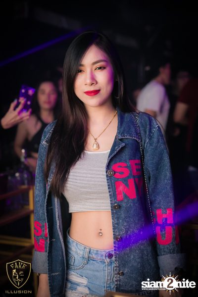 FAKE Illusion นำเสนอ Chu 2018 — photo 43