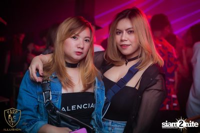 FAKE Illusion นำเสนอ Chu 2018 — photo 46