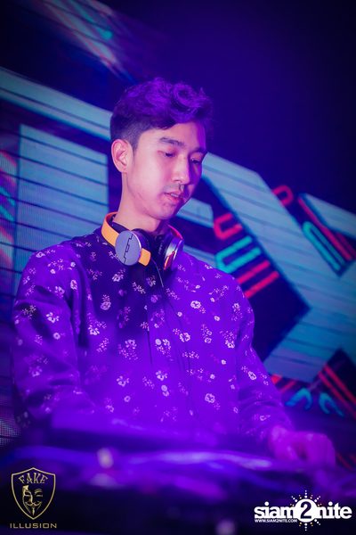 FAKE Illusion นำเสนอ Chu 2018 — photo 52