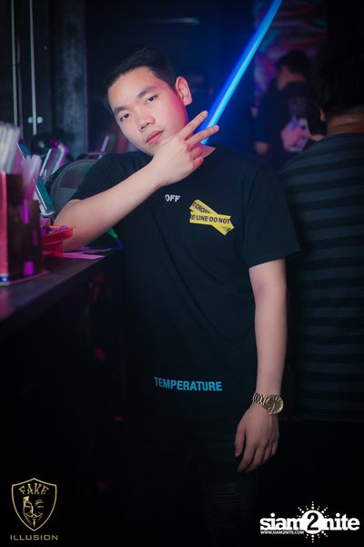 FAKE Illusion นำเสนอ Chu 2018 — photo 57