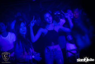 FAKE Illusion นำเสนอ Chu 2018 — photo 60