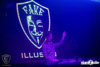 FAKE Illusion นำเสนอ Chu 2018 — photo 61