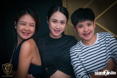 FAKE Illusion นำเสนอ Chu 2018 — photo 66