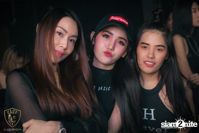 FAKE Illusion นำเสนอ Chu 2018 — photo 68