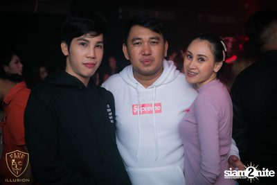 FAKE Illusion นำเสนอ Chu 2018 — photo 70