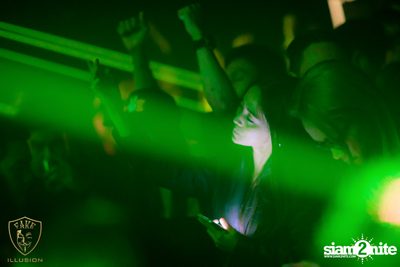 FAKE Illusion นำเสนอ Chu 2018 — photo 72