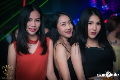 FAKE Illusion นำเสนอ Chu 2018 — photo 73