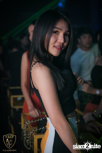 FAKE Illusion นำเสนอ Chu 2018 — photo 74
