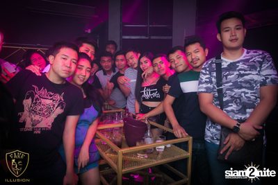 FAKE Illusion นำเสนอ Chu 2018 — photo 81