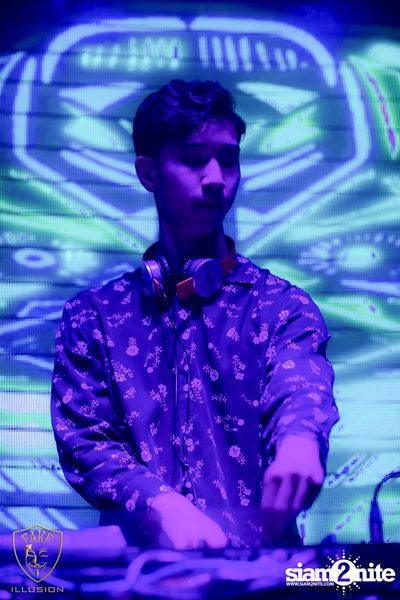 FAKE Illusion นำเสนอ Chu 2018 — photo 82