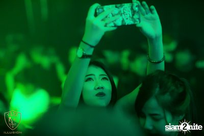 FAKE Illusion นำเสนอ Chu 2018 — photo 83