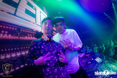 FAKE Illusion นำเสนอ Chu 2018 — photo 88