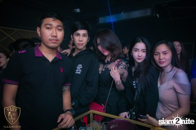 FAKE Illusion นำเสนอ Chu 2018 — photo 92