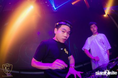 FAKE Illusion นำเสนอ Chu 2018 — photo 97