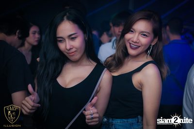 FAKE Illusion นำเสนอ Chu 2018 — photo 100
