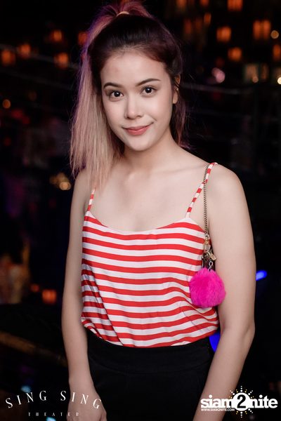 BLING IT กับ Bangkok Invaders ที่ ซิง ซิง เธียเตอร์ — photo 70