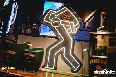 Jameson นำเสนอ Jam Night กับ YKPB x Whal & Dolph — photo 8