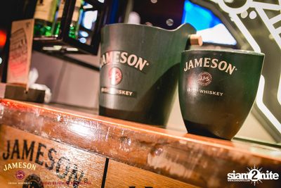Jameson นำเสนอ Jam Night กับ YKPB x Whal & Dolph — photo 9