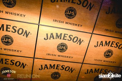 Jameson นำเสนอ Jam Night กับ YKPB x Whal & Dolph — photo 10