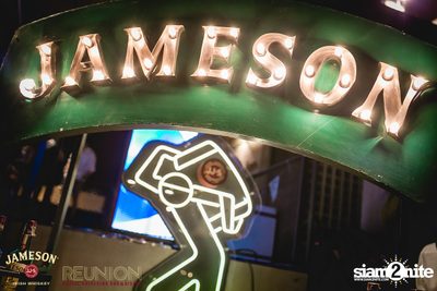Jameson นำเสนอ Jam Night กับ YKPB x Whal & Dolph — photo 11