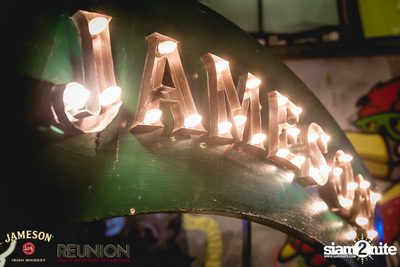 Jameson นำเสนอ Jam Night กับ YKPB x Whal & Dolph — photo 12