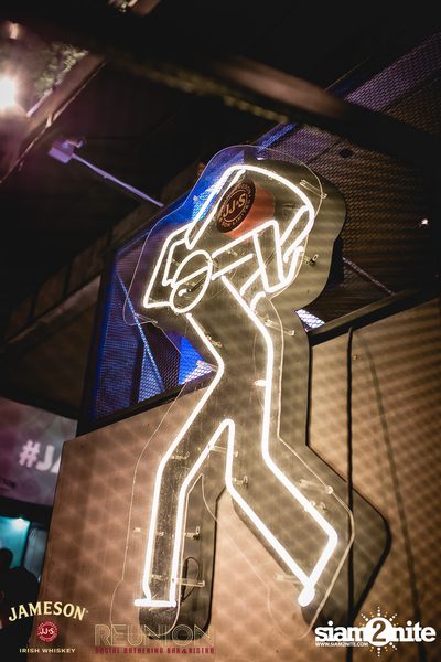 Jameson นำเสนอ Jam Night กับ YKPB x Whal & Dolph — photo 13