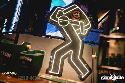 Jameson นำเสนอ Jam Night กับ YKPB x Whal & Dolph — photo 14