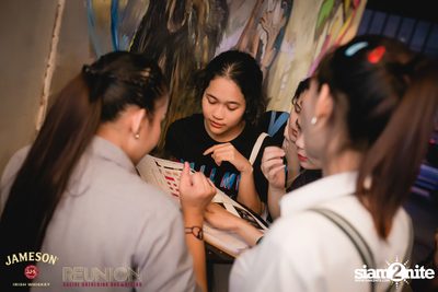 Jameson นำเสนอ Jam Night กับ YKPB x Whal & Dolph — photo 16