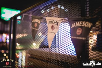 Jameson นำเสนอ Jam Night กับ YKPB x Whal & Dolph — photo 17