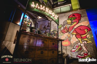 Jameson นำเสนอ Jam Night กับ YKPB x Whal & Dolph — photo 19
