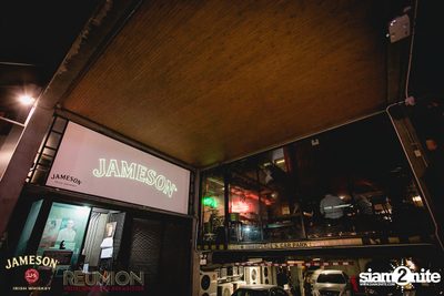 Jameson นำเสนอ Jam Night กับ YKPB x Whal & Dolph — photo 21
