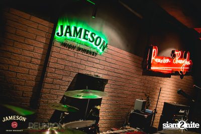 Jameson นำเสนอ Jam Night กับ YKPB x Whal & Dolph — photo 23