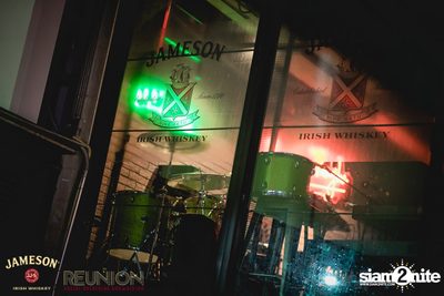 Jameson นำเสนอ Jam Night กับ YKPB x Whal & Dolph — photo 24